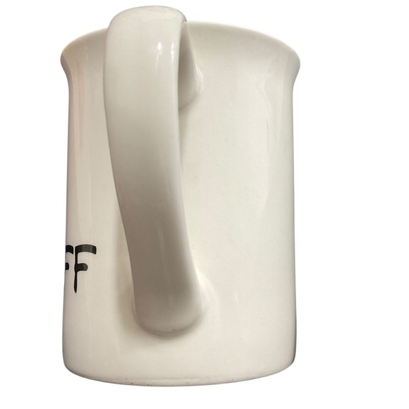 I Heart My BFF Mug by Lorrie Veasey Our Name Is Mud 16 oz I love My BFF - Picture 4 of 8